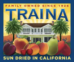 Traina Foods
